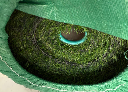 العشب الصناعي (AZ-4) 2م × 25م × 45مم