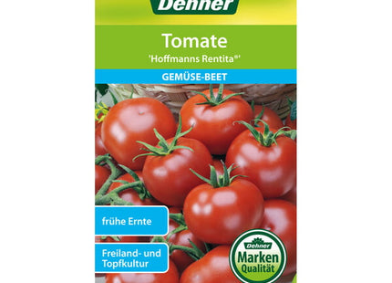 Hoffmann's Rentita tomatos
