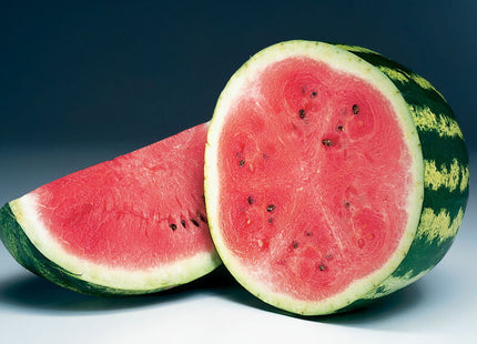 CRIMSON SWEET WATERMELON