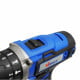 20 V CORDLESS IMPACT DRILL WITH 2 BATTREY