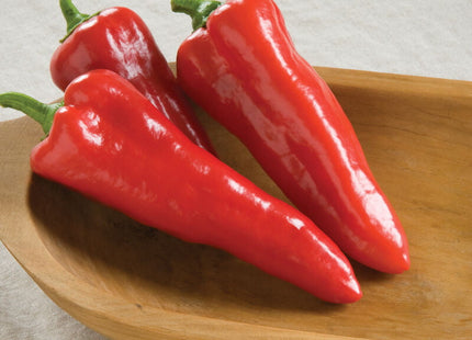 CARMEN PEPPER