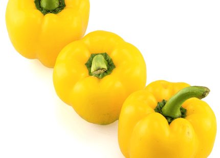 Fiesta Sweet Pepper