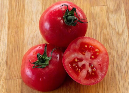 Hoffmann's Rentita tomatos
