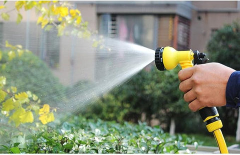 HOSE NOZZLE 5 PATTERN