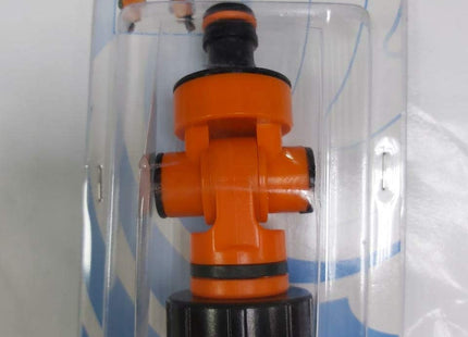 ANGLED TAP CONNECTOR