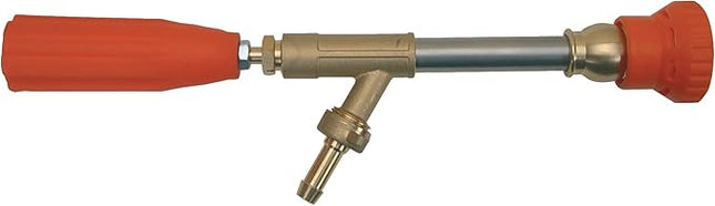 30 cm high pressure sprayer Gun Stick with handle and lance.