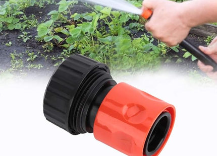 3/4" HOSE QUICK CONNECTOR