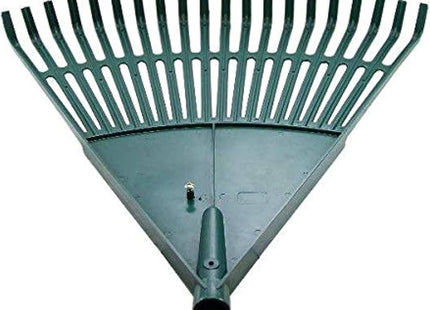 PLASTIC RAKE HEAD 17"X20T