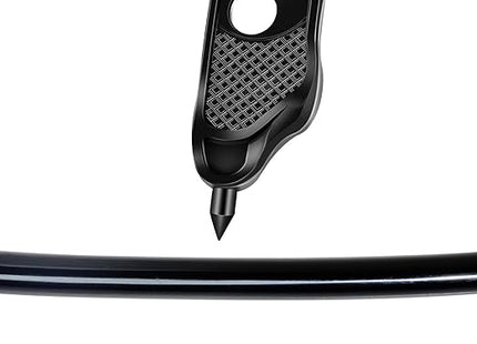 MINI PLASTIC HOLE PUNCH 3MM