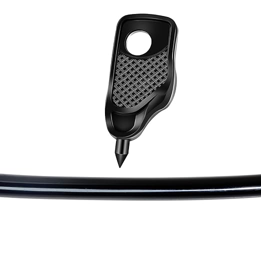 MINI PLASTIC HOLE PUNCH 3MM