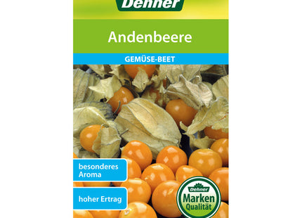 Andean Berry