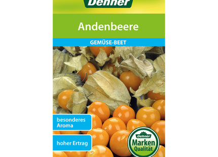 Andean Berry