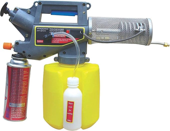 Fogging Machine-Portable Agricultural Sprayer Killing Pests(Super-3000)