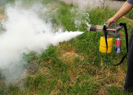 Fogging Machine-Portable Agricultural Sprayer Killing Pests(Super-2000)