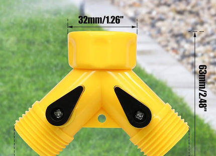 3/4" TAP ADAPTOR QUICK FIX