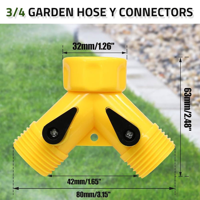 3/4" TAP ADAPTOR QUICK FIX