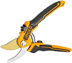 مقص تقليم INGCO HPS0601 ( INGCO Pruning shear)