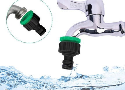 1/2"-3/4" TAP ADAPTOR & REDUCER CARD