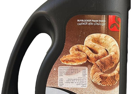 BUYBLOCKER SNAKE DETER 1 KG