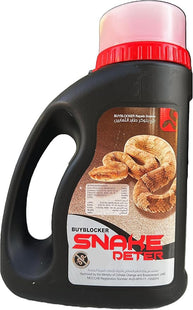 BUYBLOCKER SNAKE DETER 1 KG