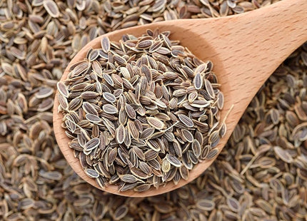 DILL ALSHABT EGYPT (100 GM) الشبت