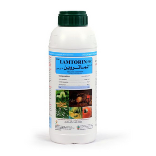 EFDAL LAMTROINE 5 EC