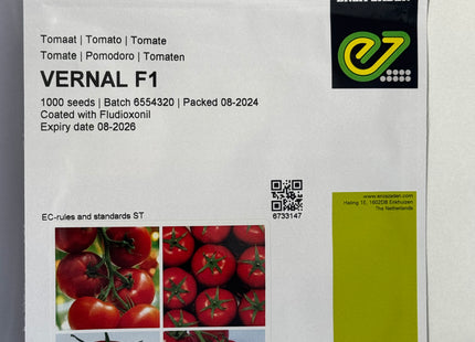 فيرنال F1 