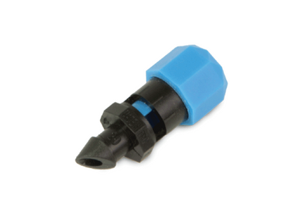 ADJUSTABLE DRIPPER 0-260 L/H