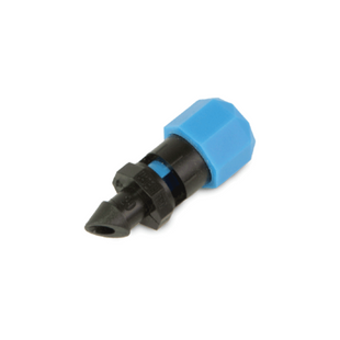 ADJUSTABLE DRIPPER 0-260 L/H