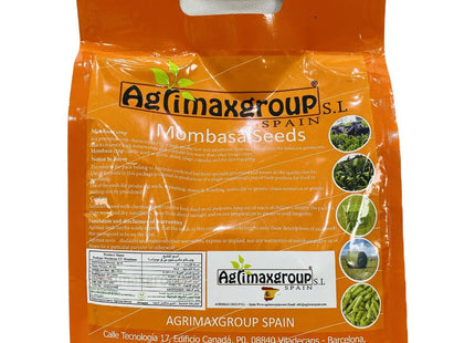 AGRIMAX MOMBASA SEEDS 1 KG