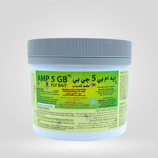 AMP 5GB GRANULAR FLY BAIT - 400g