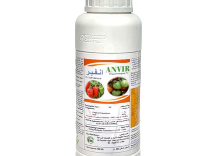 Anvir  500ML