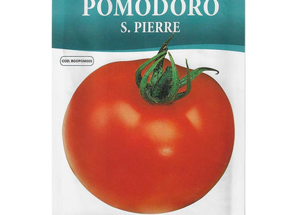 TOMATO POMODORO S. PIERRE