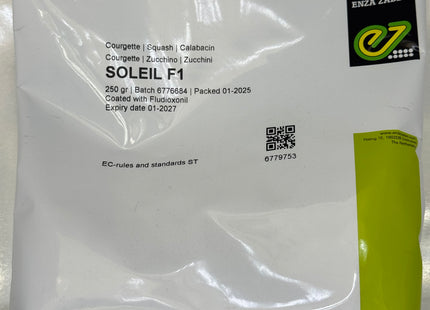 سولي F1