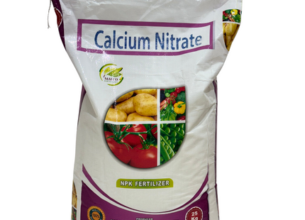 CALCIUM NITRATE MPC 25 KG