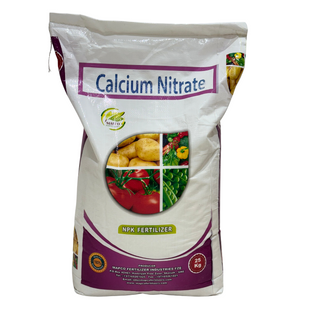 CALCIUM NITRATE MPC 25 KG