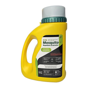 CIS MOSQUITO REPELLENT GRANULES 900g