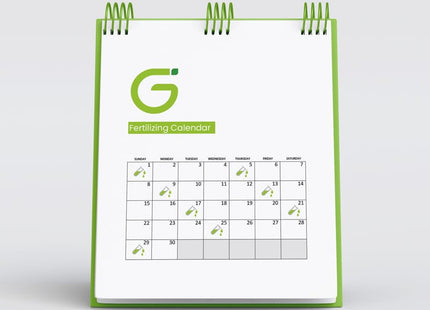 MAX FISH FERTILIZER 5 LTR