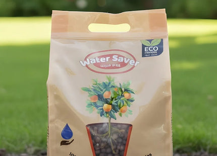 DE Water Saver Expanded Clay Pebbles 04-10mm(Desert Group/UAE)