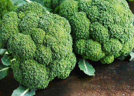 IMPERIAL BROCCOLI