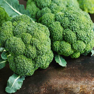 IMPERIAL BROCCOLI