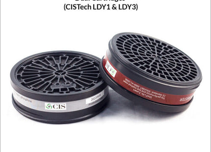 CIStech M60G-1B