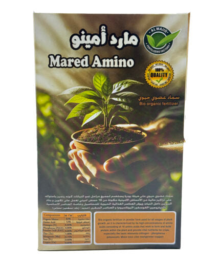 Mared Amino 100 g