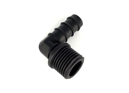 كوع  مسنن خارجي 16X3/4