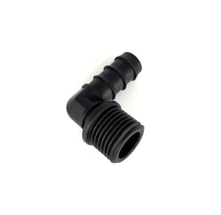 كوع  مسنن خارجي 16X3/4