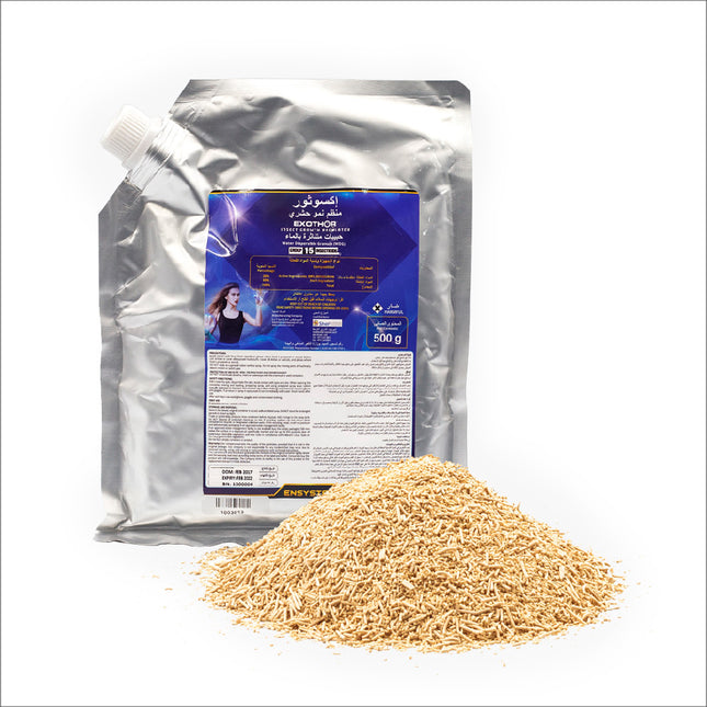 Exothor Insect Growth Regulator