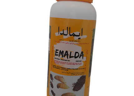 EMALDA