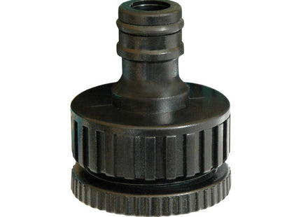 3/4" TAP ADAPTOR & REDUCER
