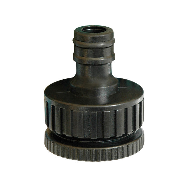 3/4" TAP ADAPTOR & REDUCER