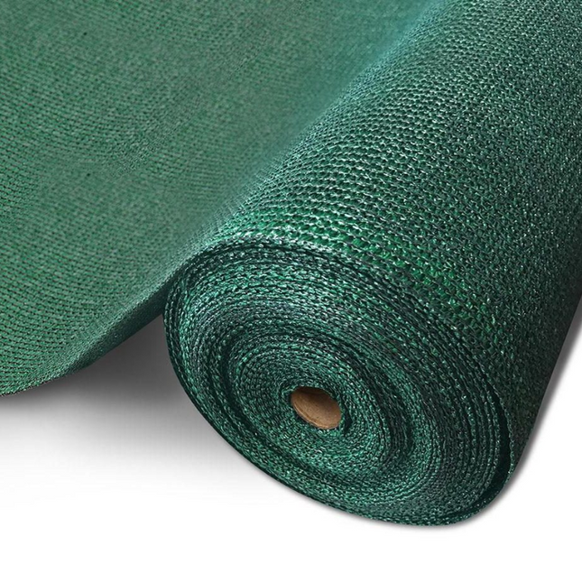 شبكة خضراء 70% تظليل 50×3 متر